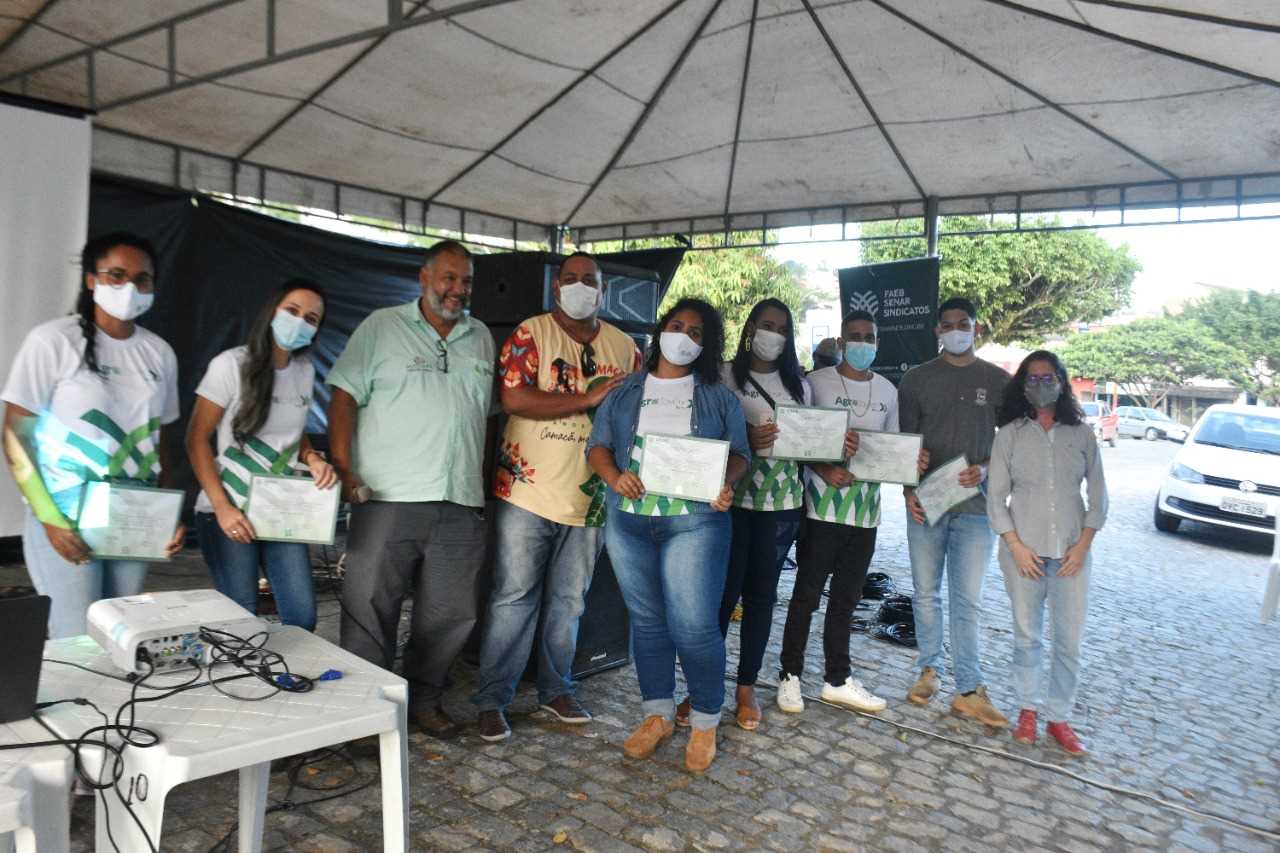 Camacã: Festividades dos 60 de Camacã (parte 2)